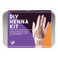 Gift Republic - DIY Henna Kit