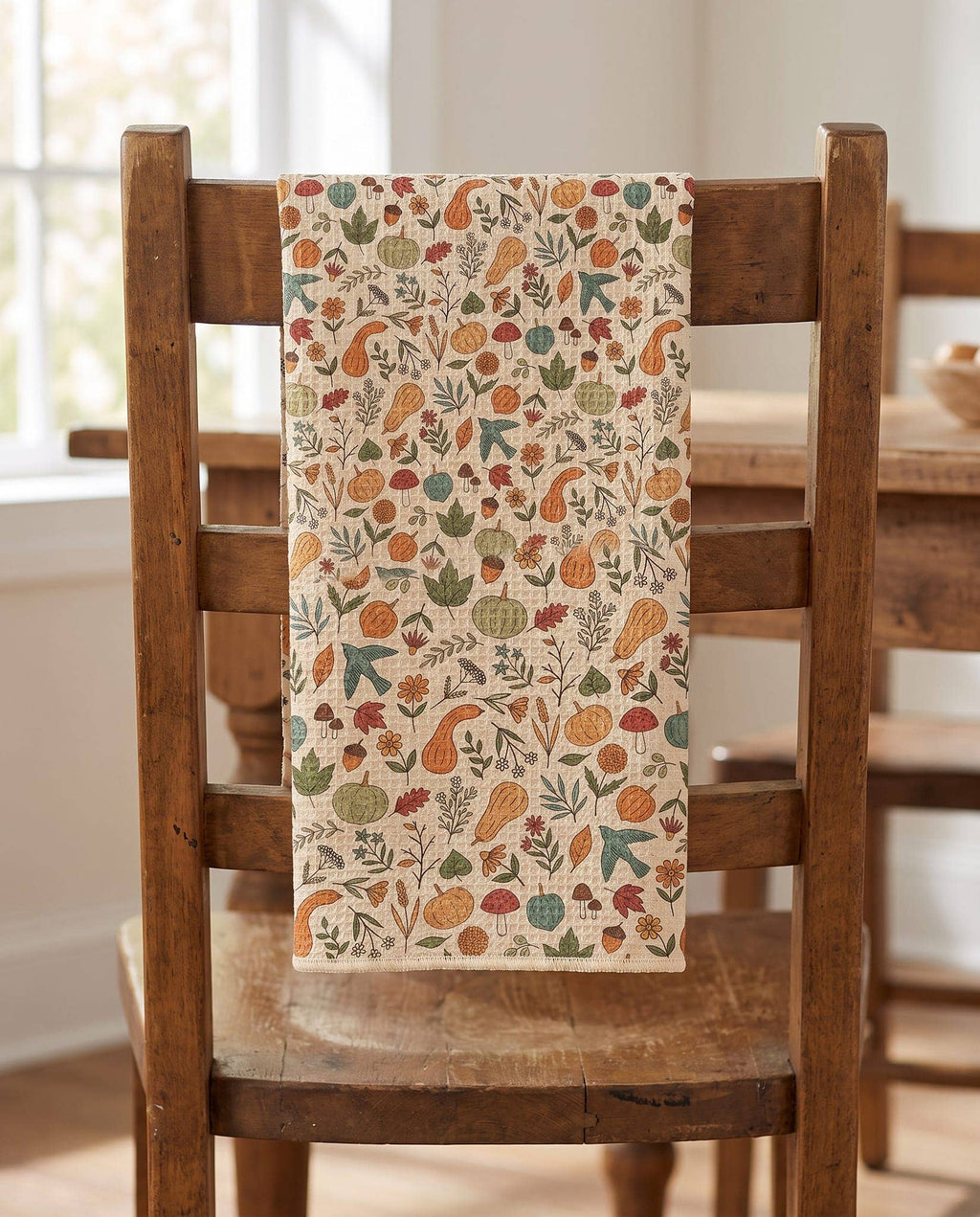 Trek Light - Fall Harvest Quick-Dry Tea Towel