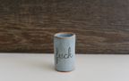 Mud & Maker - Fuck Shot Glass