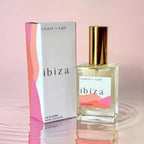 Coast+Salt - Ibiza Eau De Parfum