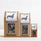 teapigs - Darjeeling Earl Grey Tea - 15 temples