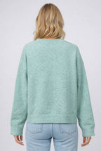 Dreamers by Debut - Duck Family Crewneck Sweater