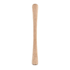 TRUE - Smash Natural Wood Muddler with Serrated Base