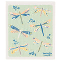 Ecologie - Ecologie Dragonflies Swedish Dishcloth