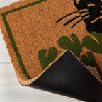 Now Designs by Danica - Cat Collective Coir Doormat