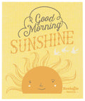 Ecologie - Good Morning Sun Swedish Dishcloth