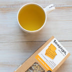 teapigs - Chamomile Flowers Tea- 15 temples