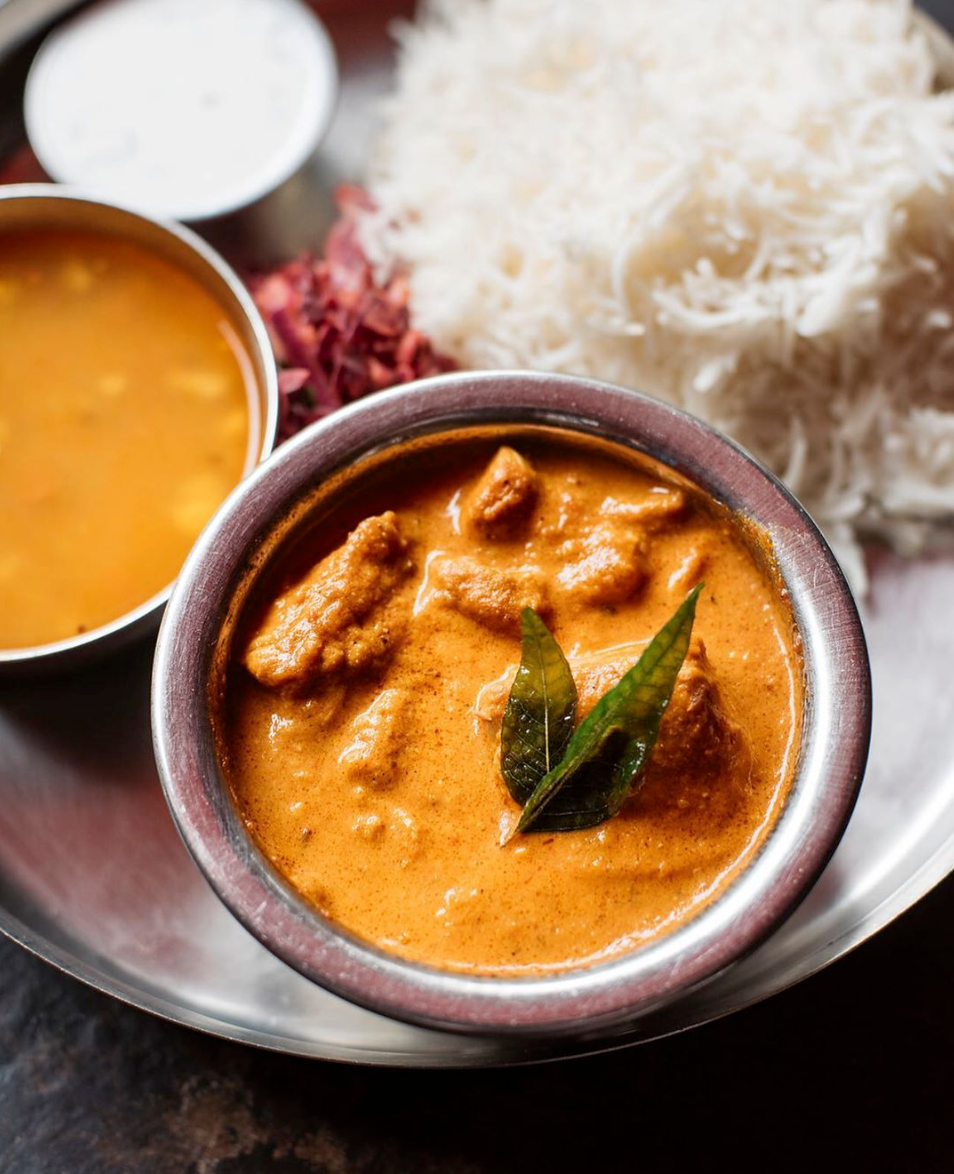 Spicewalla - Madras Curry Powder