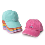 DM Merchandising - Pacific Brim Classic Hats Open Stock: Beach Life