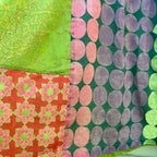 Little Journeys Chicago - Moet Top Circles Green