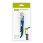 TRUE - Truetap Double-Hinged Corkscrew - ASST COLORS