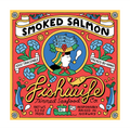 Fishwife - Smoked Atlantic Salmon
