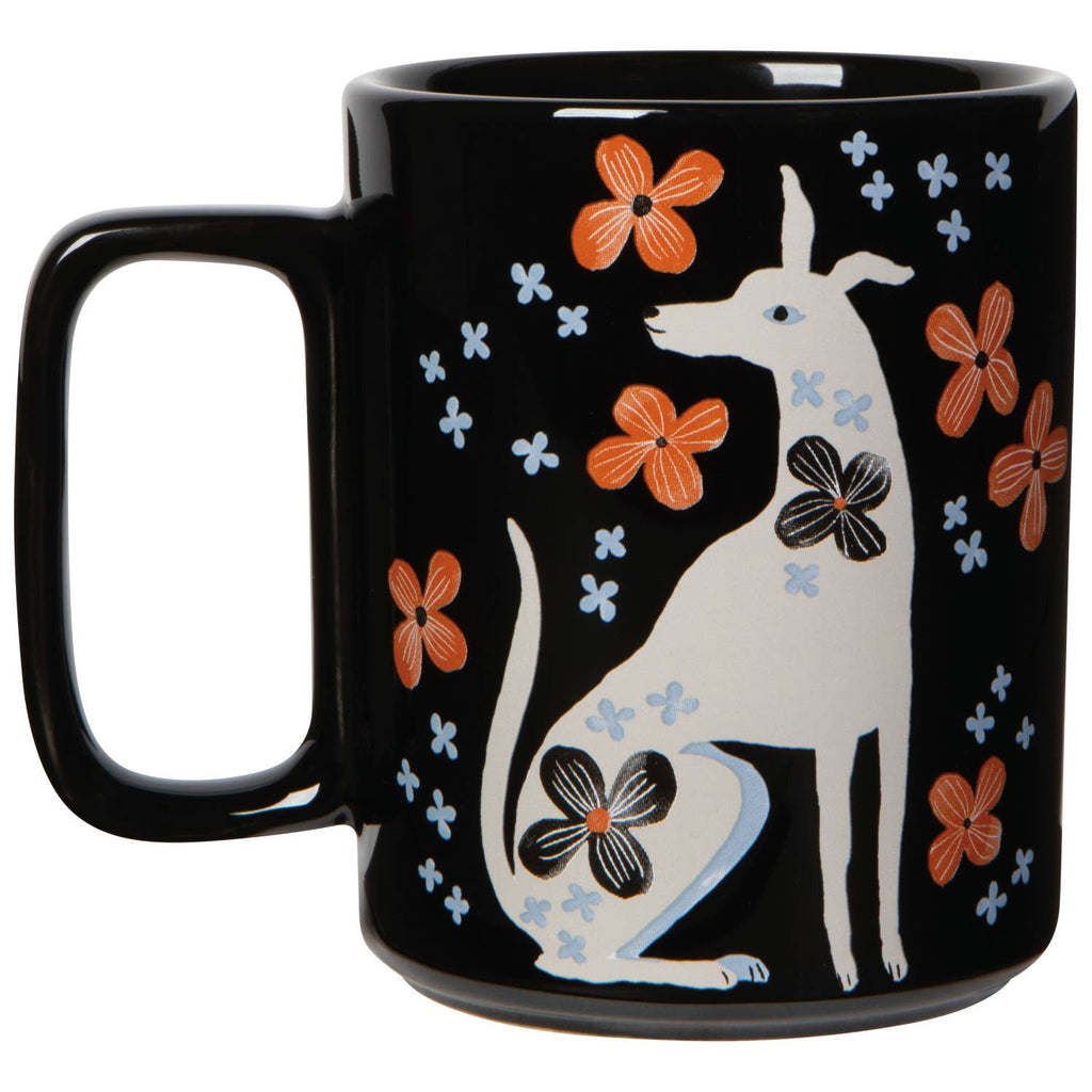 Danica Studio - Dogwood Studio Mug