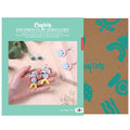 Kikkerland Design Inc - Crafters Ceramic Jewelry