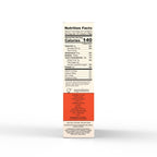 Nufs - Hot Honey Gluten-Free & Seed Oil Free Crackers - 4.25oz