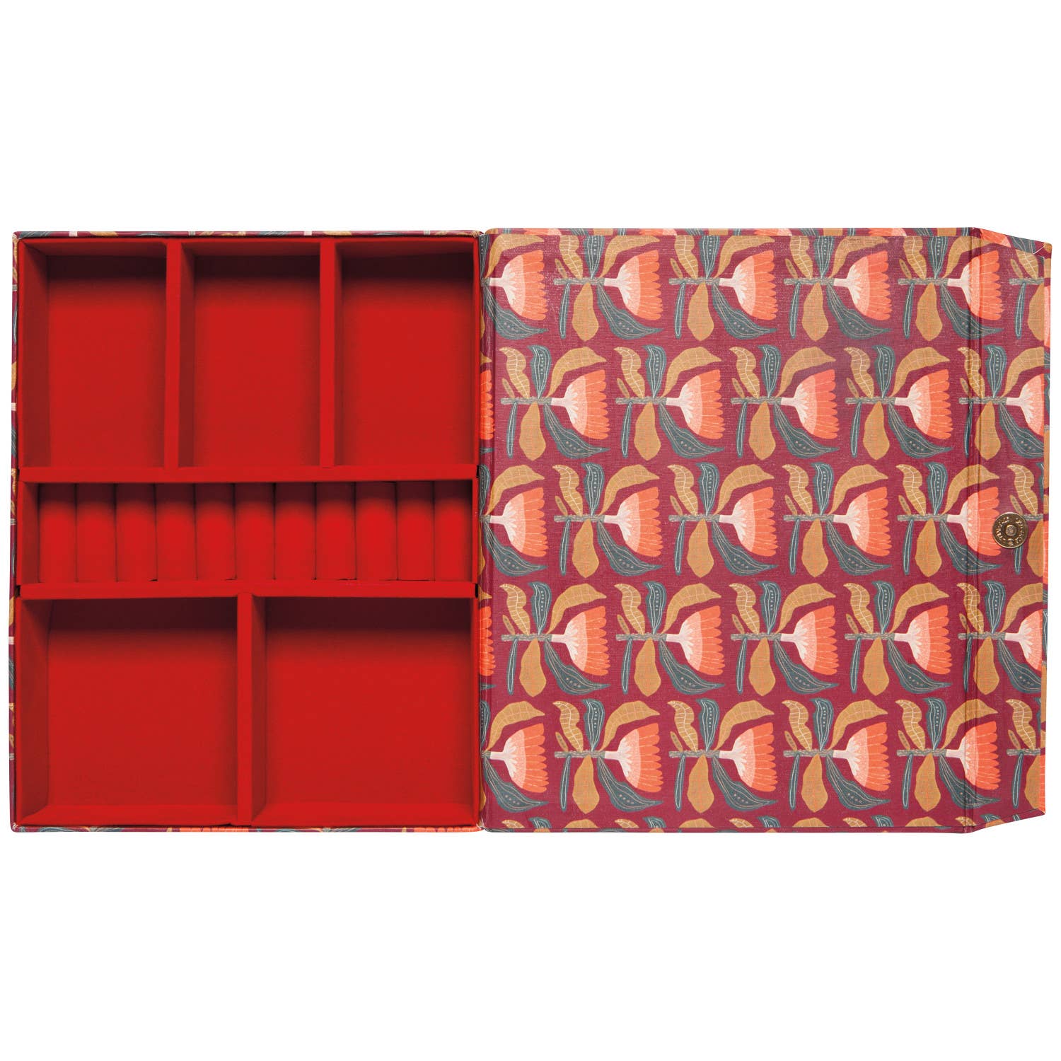 Danica Studio - Venus Jewelry Box