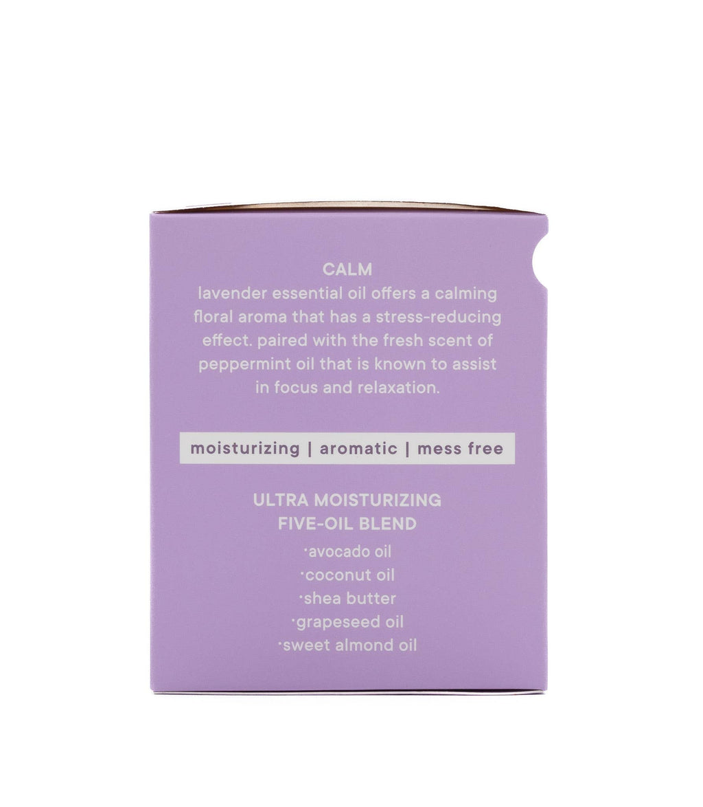 Latika Beauty - Calm Bath Bomb – Pure Essential Oils 🟣 