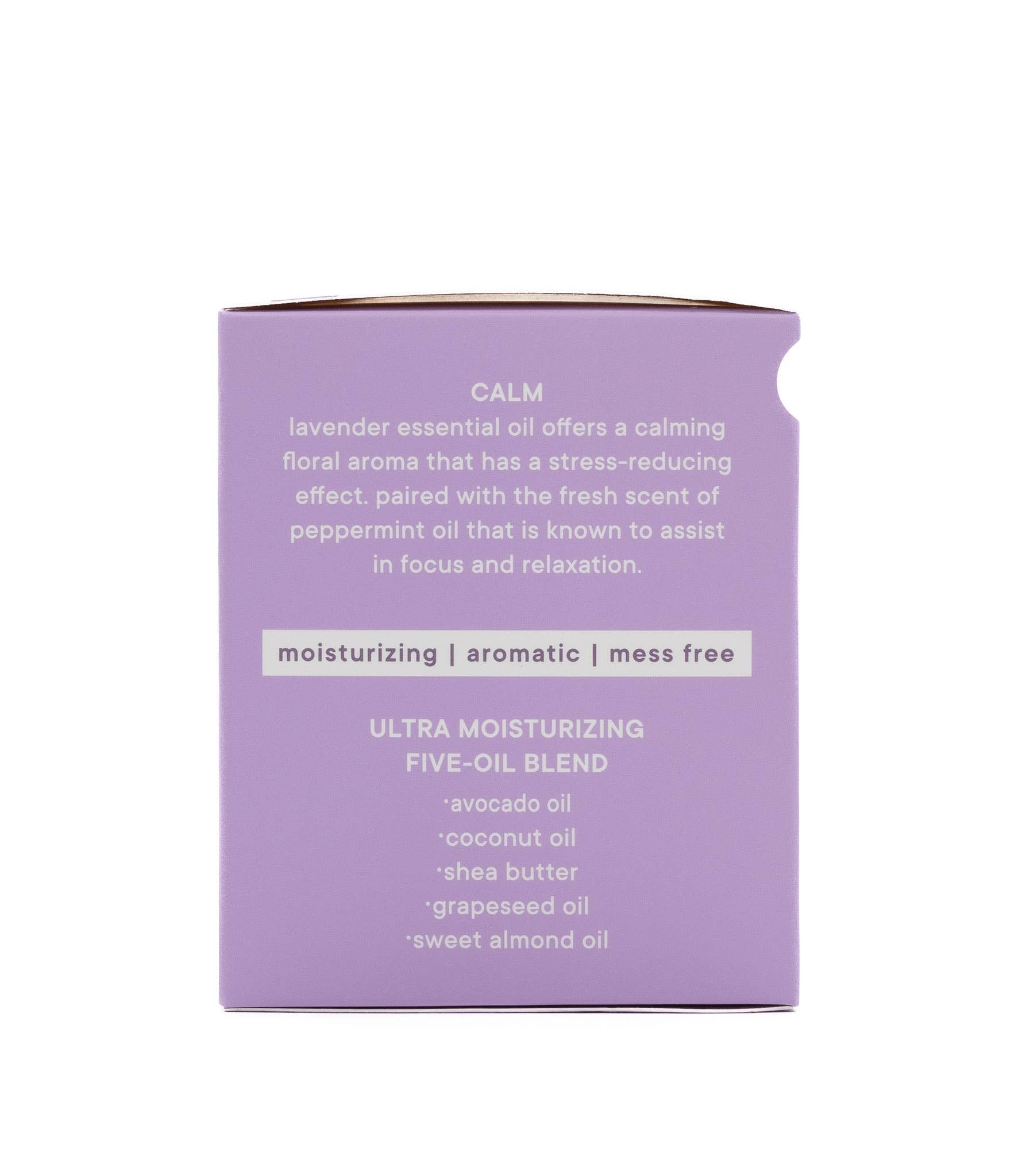 Latika Beauty - Calm Bath Bomb – Pure Essential Oils 🟣 