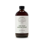 Bourbon Barrel Foods - Woodford Reserve® Mint Julep Syrup 16oz