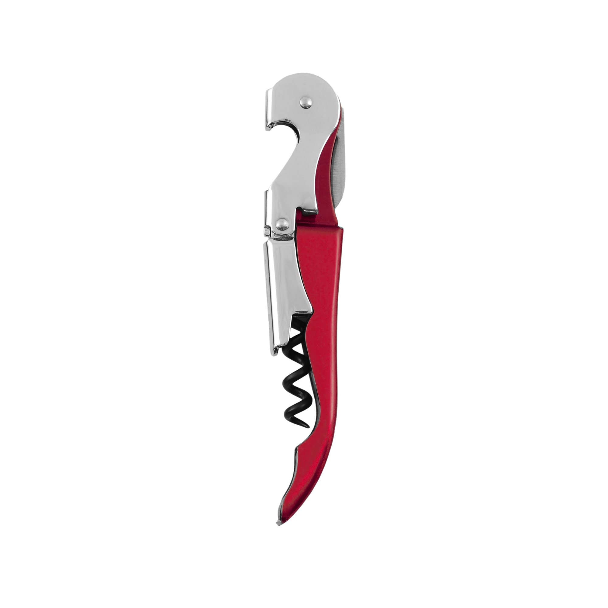 TRUE - Truetap Double-Hinged Corkscrew - ASST COLORS