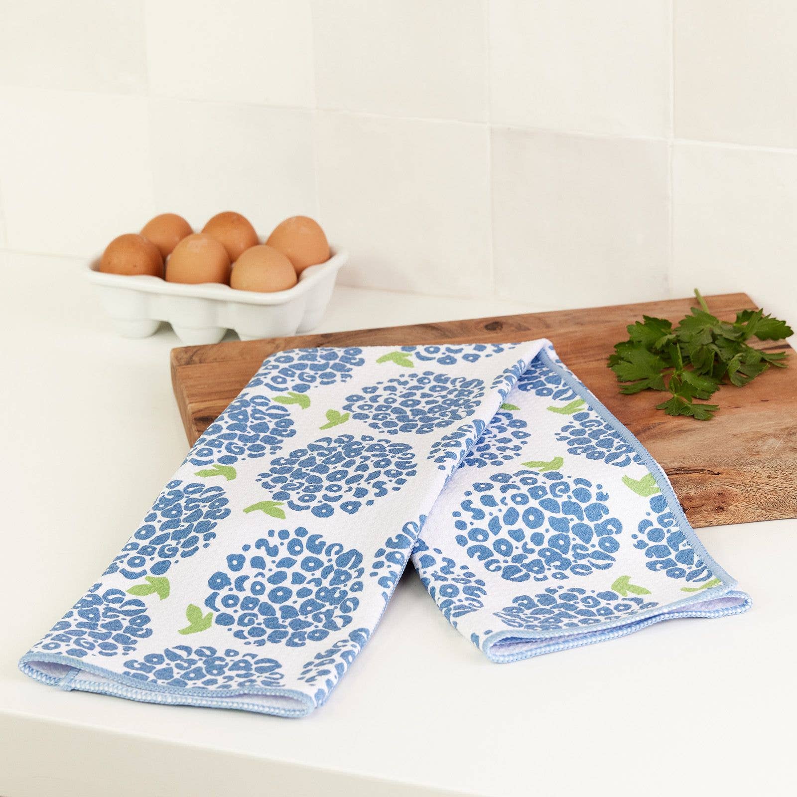 rockflowerpaper Kitchen Tea Towel - Thumbnail 2