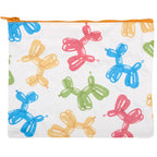 Questionables - Super Important Zipper Pouch