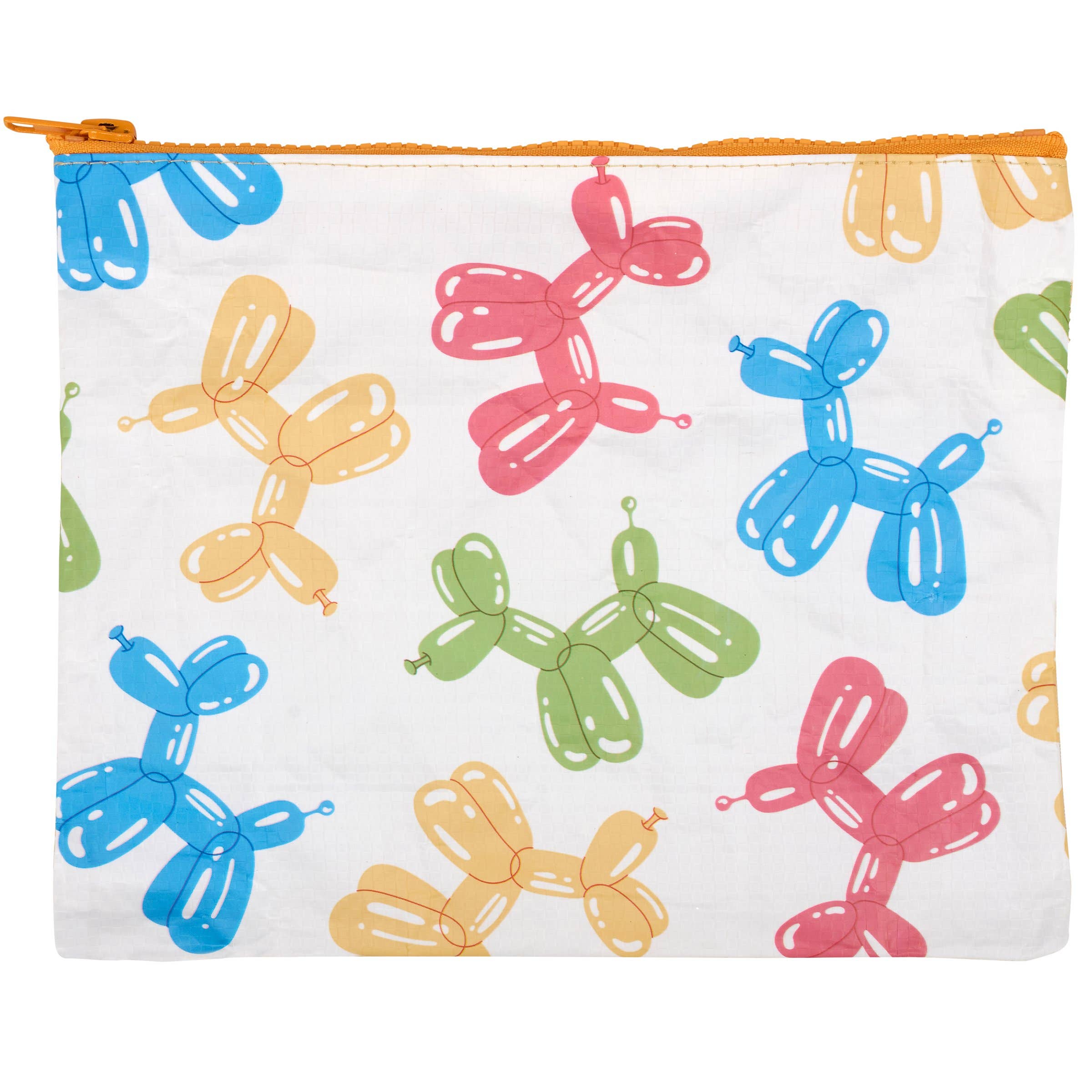 Questionables - Super Important Zipper Pouch