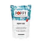 Poppy Hand-Crafted Popcorn - Poppy Mix Popcorn