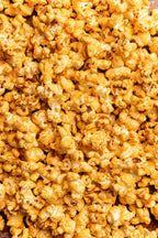 Poppy Hand-Crafted Popcorn - Pimento Cheese Snack Bag