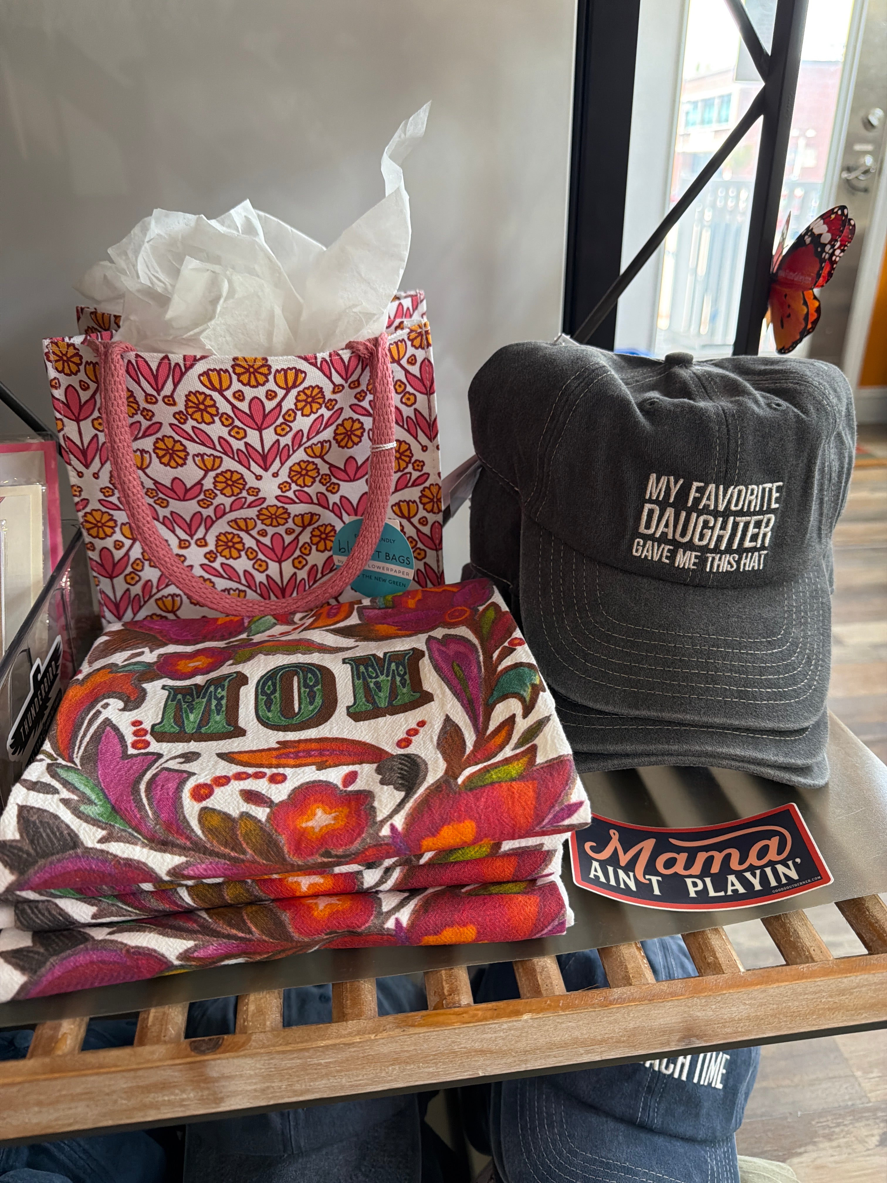 Mother's Day From Daughter Bundle