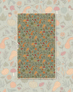 Trek Light - Fall Harvest Quick-Dry Tea Towel