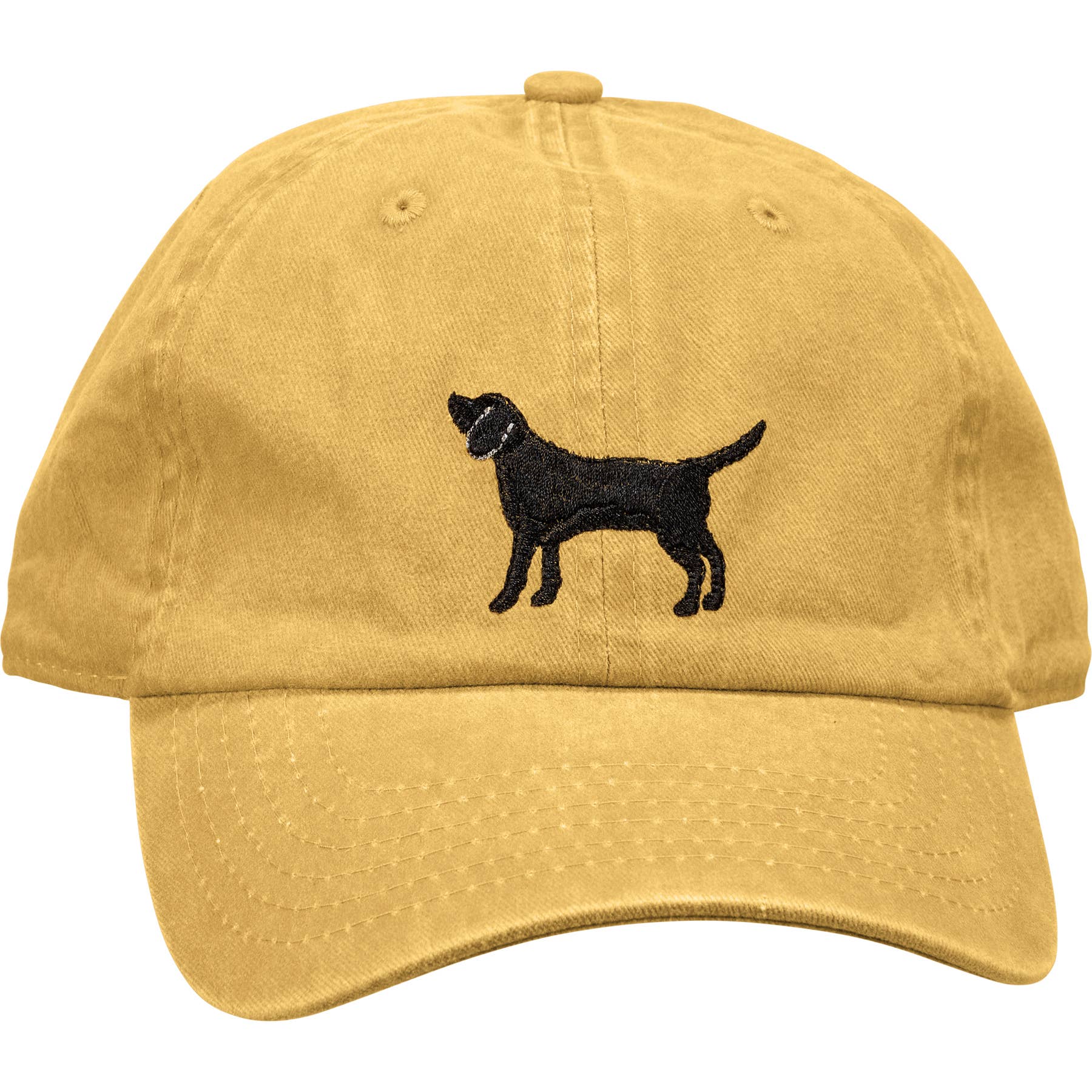 Primitives by Kathy - Love My Beagle Baseball Cap