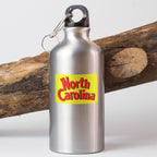 House of Swank Clothing - North Carolina Biscuit Sticker – Limited Edition NC Vinyl Sticker