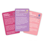 Gift Republic - 100 Women That Changed the World