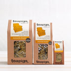 teapigs - Chamomile Flowers Tea- 15 temples