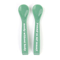 Bella Tunno - Moody Yummy Tummy Wonder Spoon Set