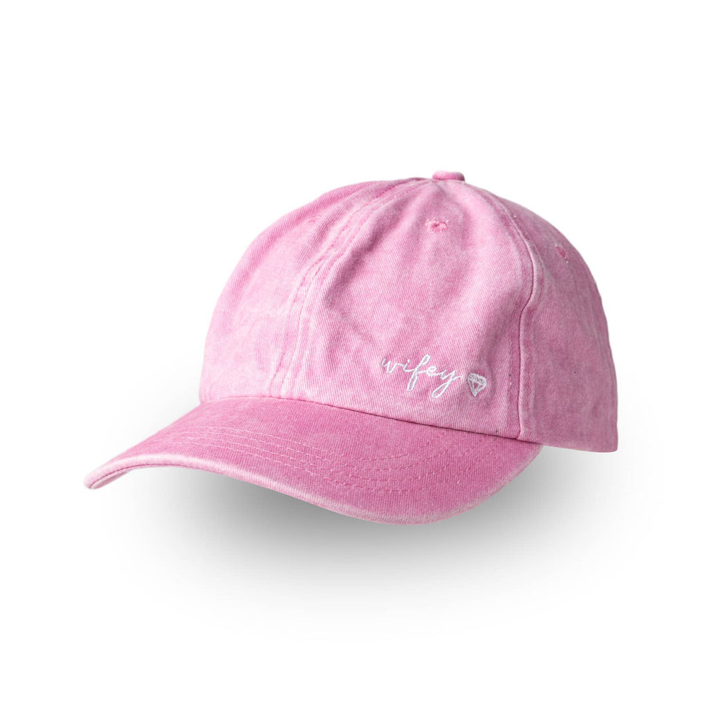 DM Merchandising - Pacific Brim Classic Hats Open Stock: Beach Life