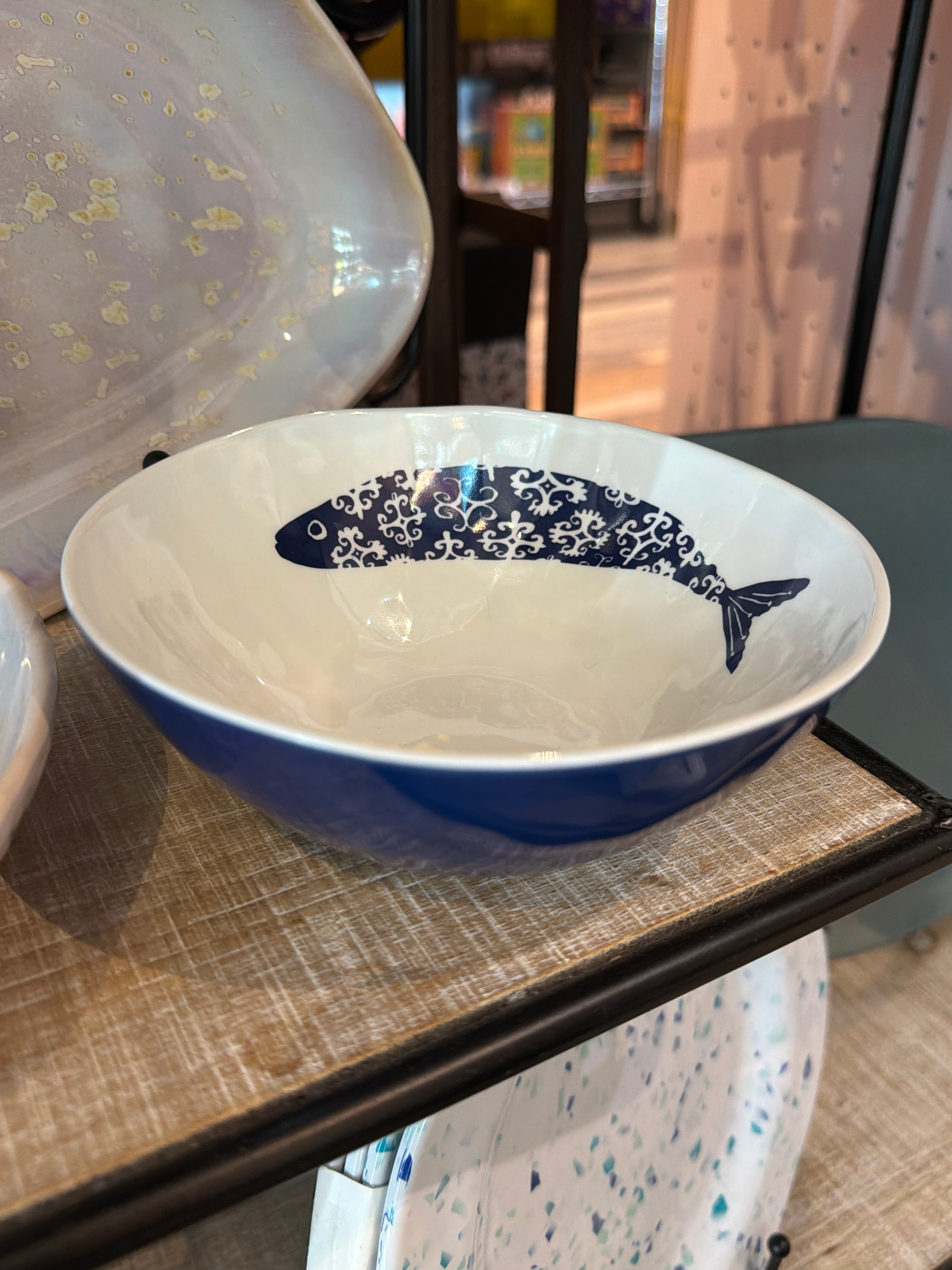 180° - Melamine Bowl