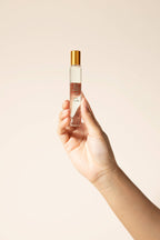 Coast+Salt - Palm Perfume Roller