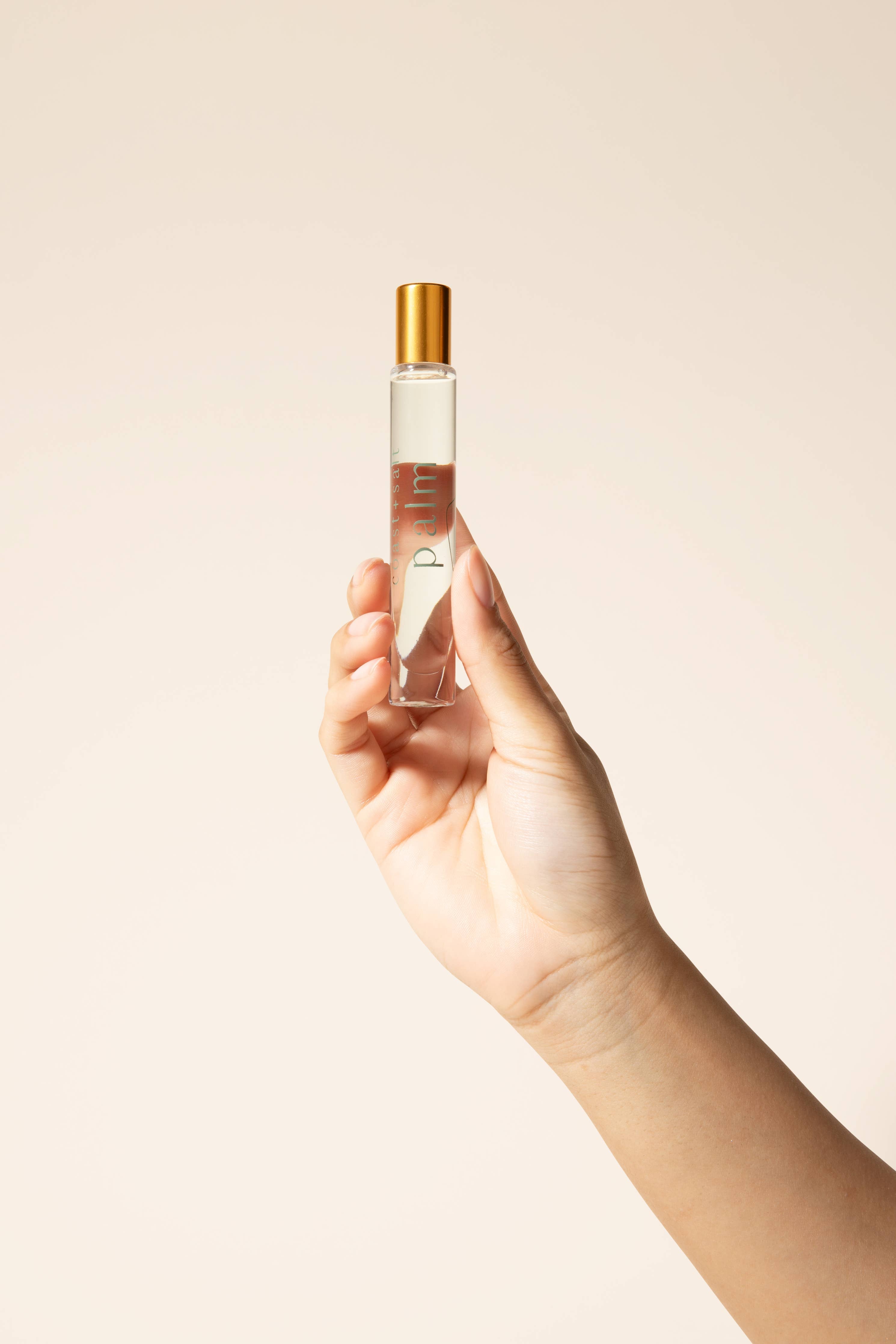 Coast+Salt - Palm Perfume Roller