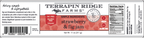 Terrapin Ridge Farms - Strawberry & Fig Jam