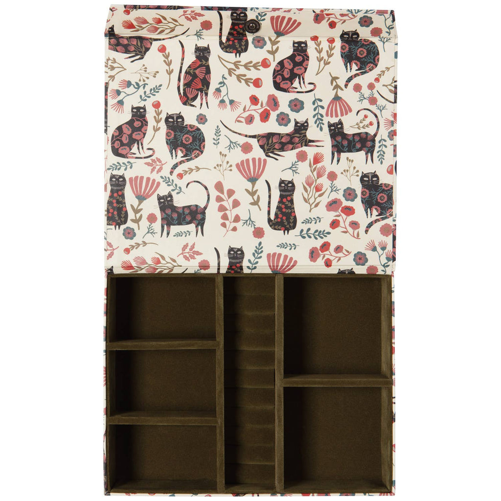 Danica Studio - Catbloom Jewelry Box
