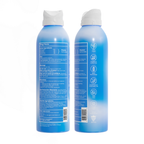Florida Glow - SPF 50 Spray Sunscreen