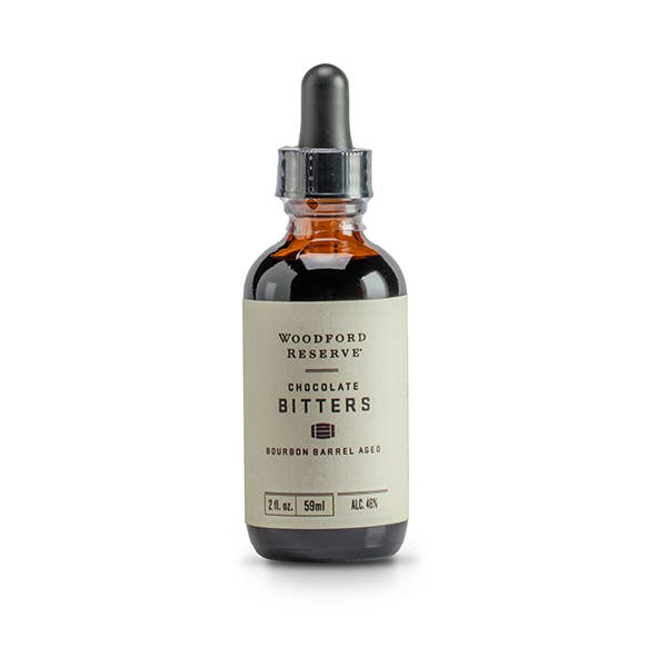 Bourbon Barrel Foods - Woodford Reserve® Chocolate Bitters