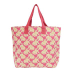 rockflowerpaper - ELEPHANTS Carryall
