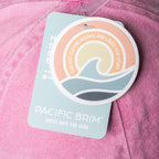 DM Merchandising - Pacific Brim Classic Hats Open Stock: Beach Life