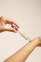 Coast+Salt - Amber Equinox Perfume Roller