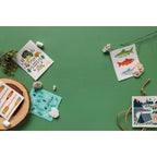 Ecologie - Coastal Treasures Swedish Dishcloth