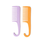 DM Merchandising - Lemon Lavender Knot Today Detangling Shower Comb