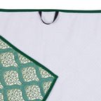 rockflowerpaper - FIFER GREEN Sports Towel